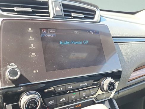 Used 2021 Honda CR-V EX image 17