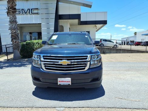 Used 2018 Chevrolet Tahoe LS RWD image 3