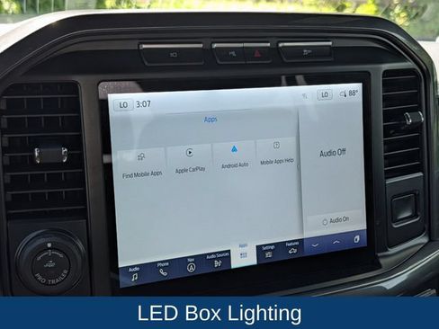 Used 2023 Ford F150 XLT w/ Equipment Group 302A High AWD/4WD image 24