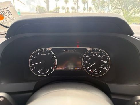 Used 2023 Nissan Pathfinder S FWD image 7