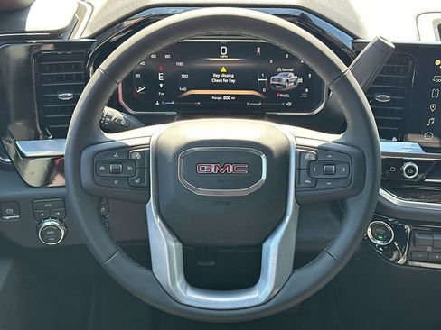 New 2026 GMC Sierra 1500 Elevation w/ Elevation Select Package AWD/4WD image 24