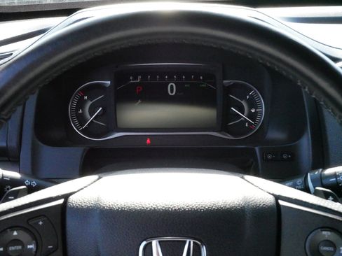 Certified 2023 Honda Passport EX-L image 21