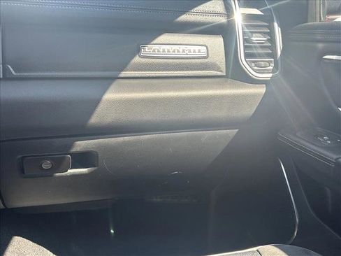 Used 2025 RAM 1500 Laramie image 20