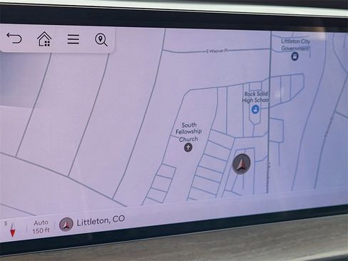 New 2026 Genesis GV80 3.5T Prestige image 21