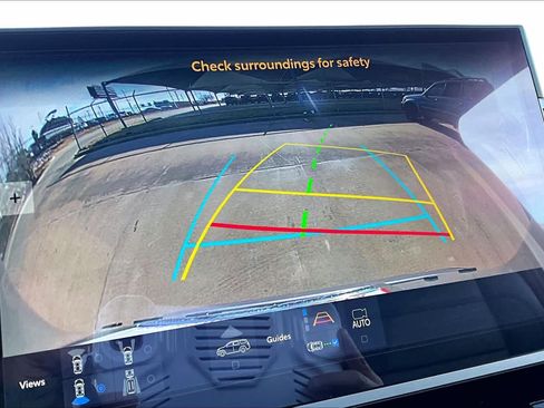 Used 2025 Toyota Sequoia SR5 image 23