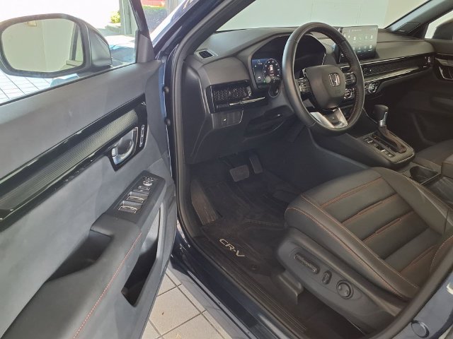 Certified 2026 Honda CR-V Sport Touring image 6