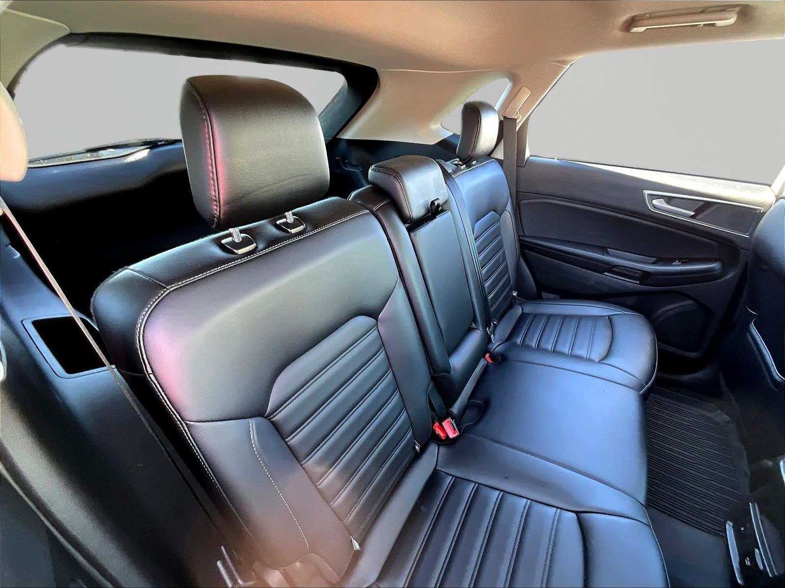 Used 2023 Ford Edge SEL w/ Convenience Package AWD/4WD image 25
