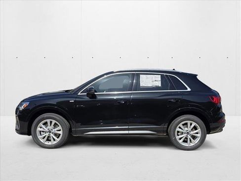 New 2025 Audi Q3 2.0T Premium w/ Convenience Package image 8