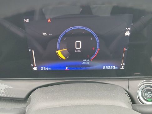 Certified 2024 Chevrolet Trax ACTIV w/ Driver Confidence Package image 23