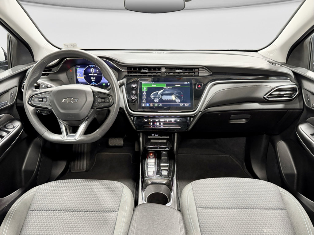 Used 2023 Chevrolet Bolt EUV LT FWD image 15