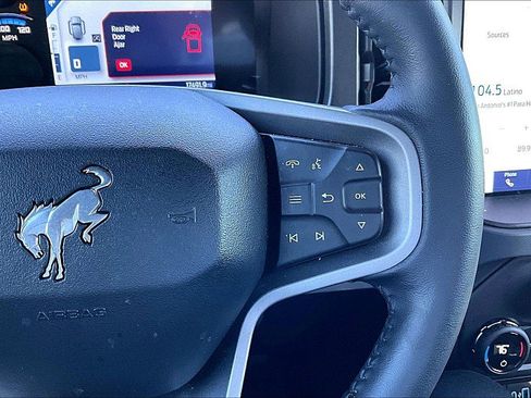 Used 2024 Ford Bronco Black Diamond image 20