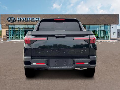New 2026 Hyundai Santa Cruz SEL FWD image 6