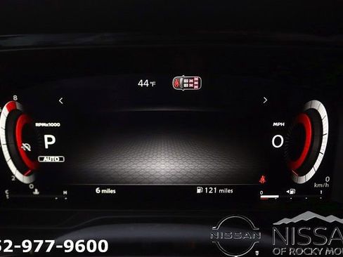 New 2026 Nissan Pathfinder SL w/ SL Premium Package AWD/4WD image 20
