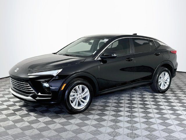 Used 2026 Buick Envista Preferred w/ Convenience I Package FWD image 4