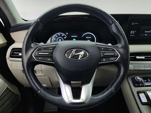 Used 2021 Hyundai Palisade Limited w/ Cargo Package AWD/4WD image 15