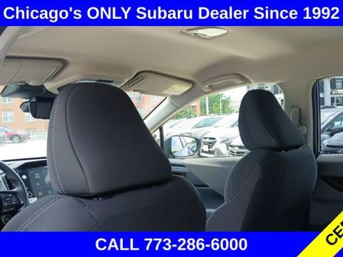 Used 2025 Subaru Crosstrek 2.0i Premium w/ Convenience Package #2 image 20
