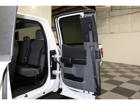 Used 2023 Ford F150 XL w/ Max Trailer Tow Package image 14