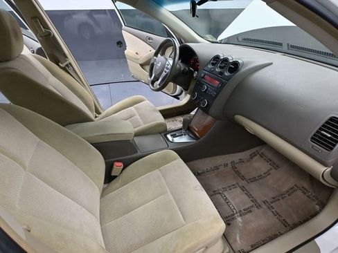 Used 2009 Nissan Altima 2.5 S w/ Convenience Plus Pkg image 43