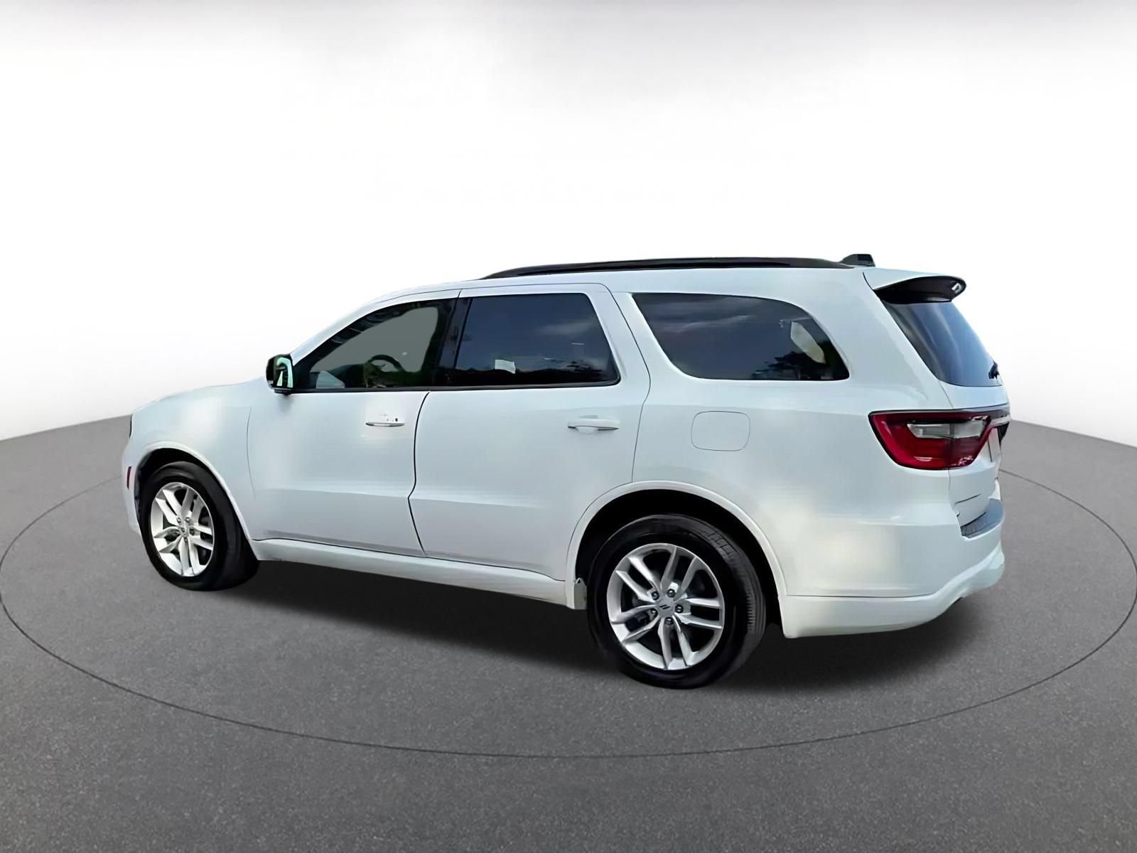 Used 2026 Dodge Durango GT AWD/4WD image 9