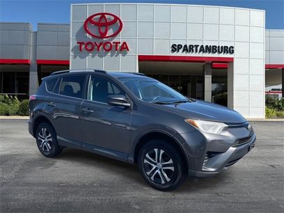 Used 2018 Toyota RAV4 LE