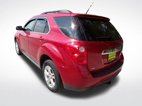 Used 2013 Chevrolet Equinox LT w/ Driver Convenience Package AWD/4WD image 4