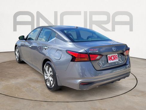 Used 2020 Nissan Altima 2.5 S image 11
