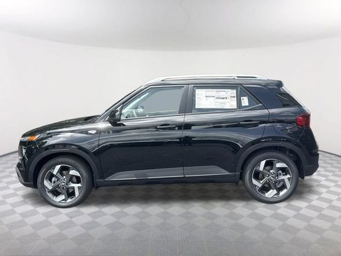New 2026 Hyundai Venue SEL FWD image 8