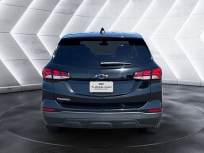 Used 2024 Chevrolet Equinox LS w/ LS Convenience Package