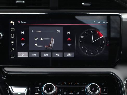 Used 2024 GMC Sierra 2500 AT4X image 14