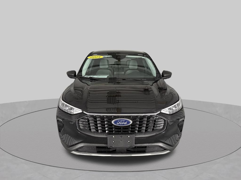 Used 2025 Ford Escape Active FWD image 10
