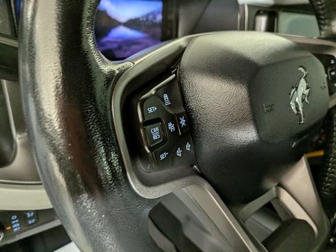 Used 2021 Ford Bronco Badlands AWD/4WD image 22