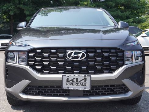 Used 2023 Hyundai Santa Fe SE AWD/4WD image 11