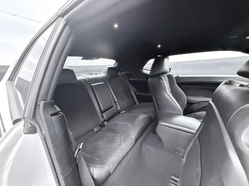 Used 2023 Dodge Challenger R/T Scat Pack w/ T/A Package RWD image 13