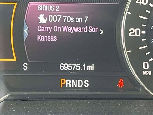 Used 2016 Lincoln MKX Black Label w/ Climate Package image 40