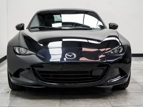 Used 2024 MAZDA MX-5 Miata RF Grand Touring image 6