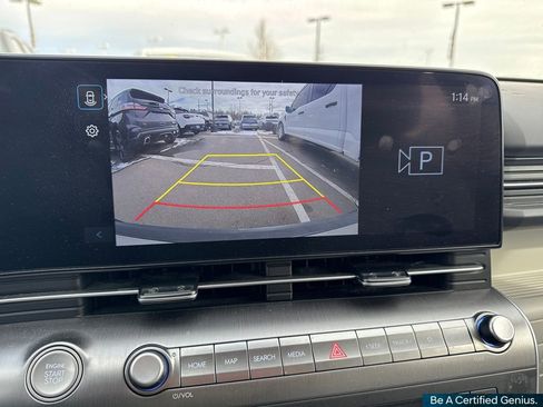 Certified 2024 Hyundai Kona SEL image 47