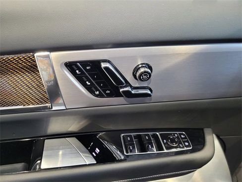 New 2026 Cadillac Vistiq Luxury w/ LPO, Floor Liner Package image 27