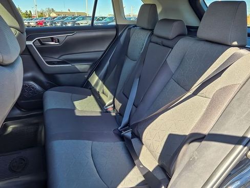 Used 2023 Toyota RAV4 XLE w/ Convenience Package image 12