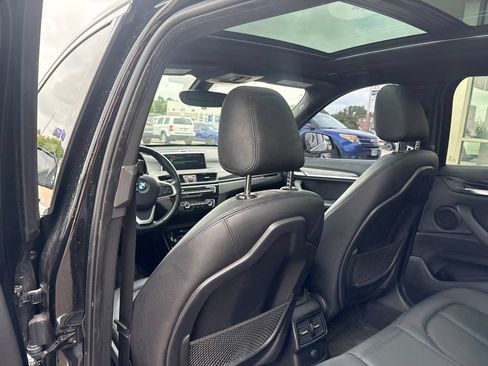 Used 2016 BMW X1 xDrive28i AWD/4WD image 35