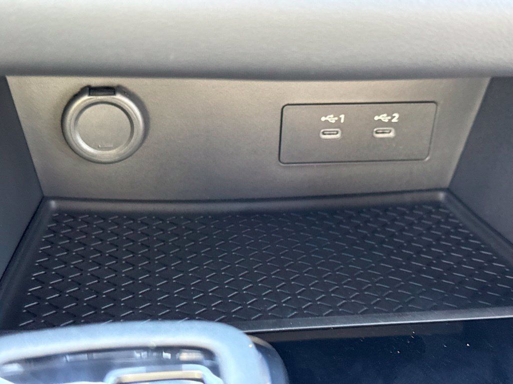 New 2026 Nissan Pathfinder Rock Creek AWD/4WD image 9