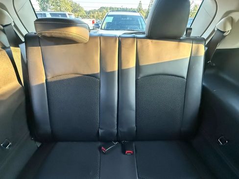 Used 2016 Dodge Journey Crossroad w/ Popular Equipment Group AWD/4WD image 20