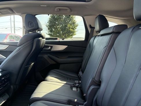 Used 2023 Acura MDX Technology image 16