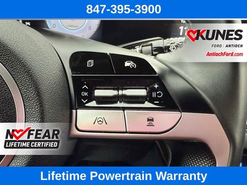 Used 2025 Hyundai Elantra SEL image 34