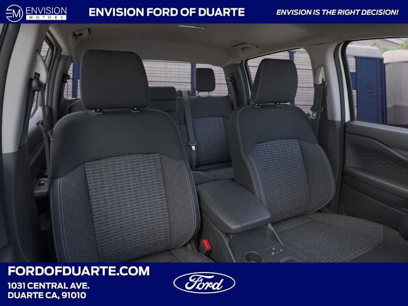 New 2026 Ford Ranger XL RWD image 19
