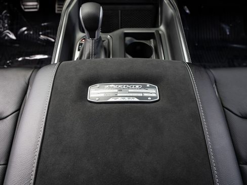 New 2026 RAM 1500 RHO AWD/4WD image 39
