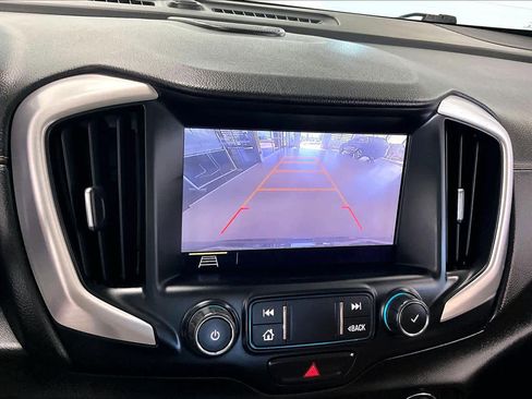 Used 2019 GMC Terrain SLT w/ Infotainment Package II AWD/4WD image 21