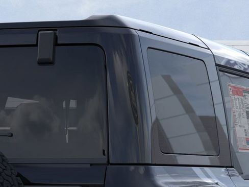 New 2026 Ford Bronco Raptor image 25