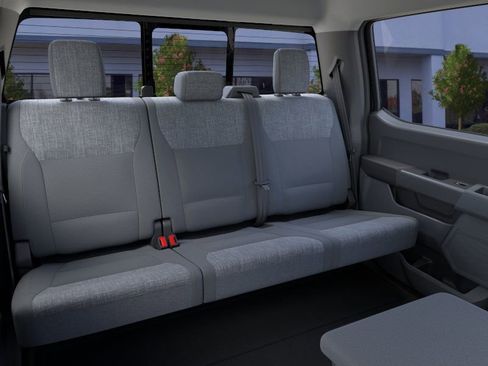 New 2026 Ford F250 XLT w/ 360-Degree Camera Package image 11