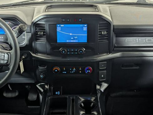 Certified 2023 Ford F150 XL w/ STX Appearance Package RWD image 15