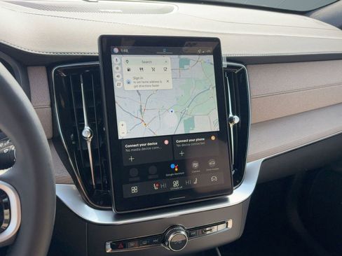 New 2026 Volvo XC90 B6 Ultra w/ Protection Package image 20